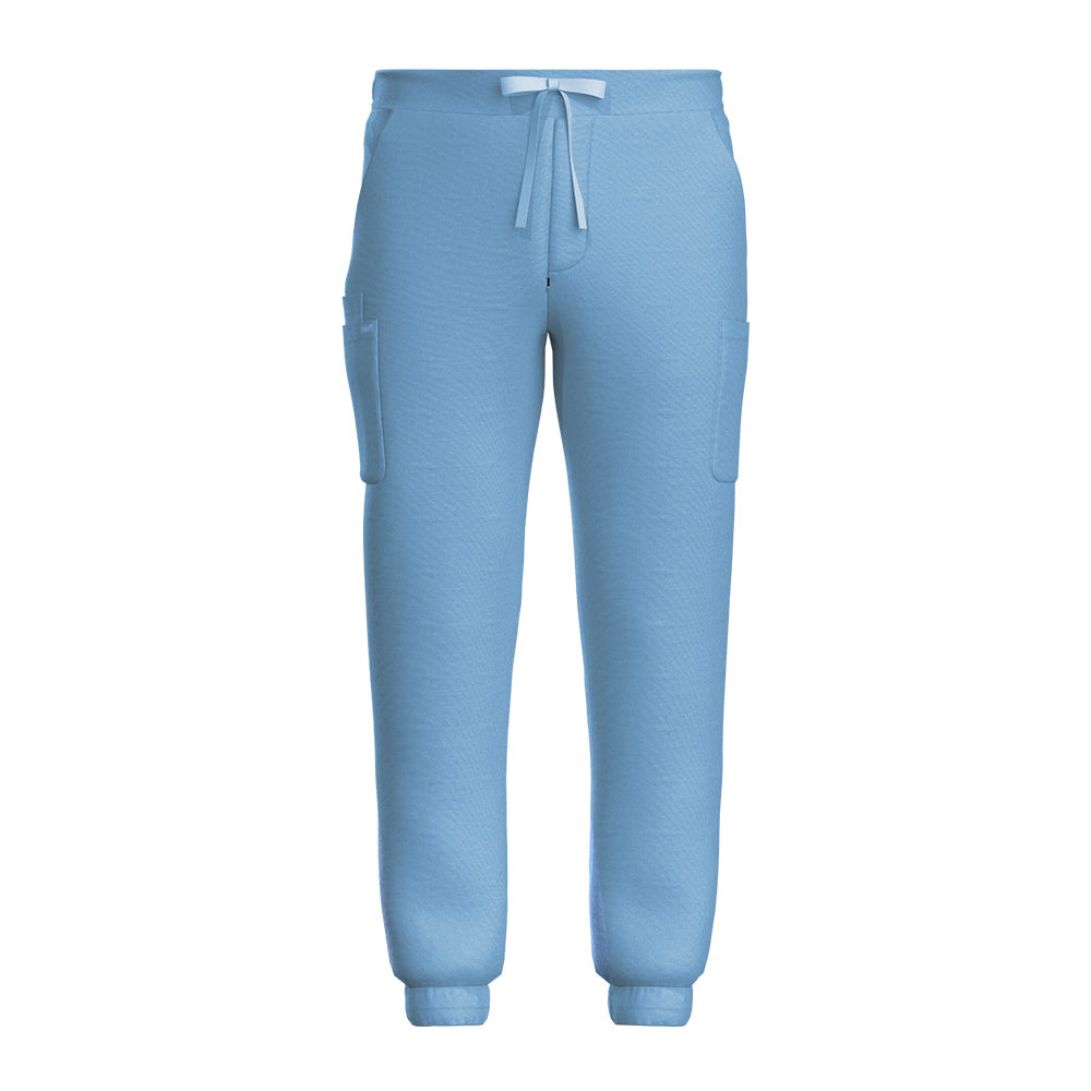 Men's Scrub Cargo Jogger