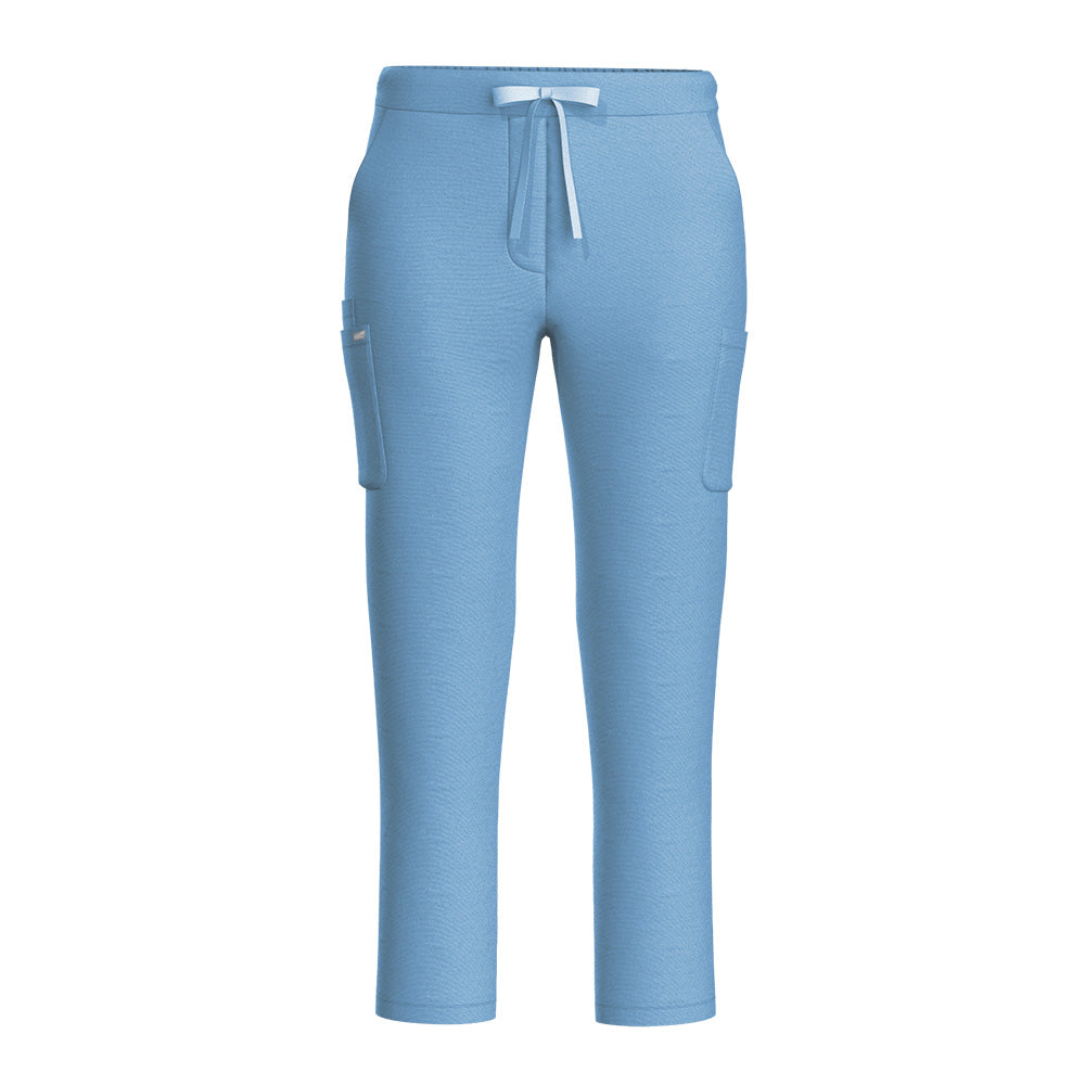 Women's Scrub Cargo Pant