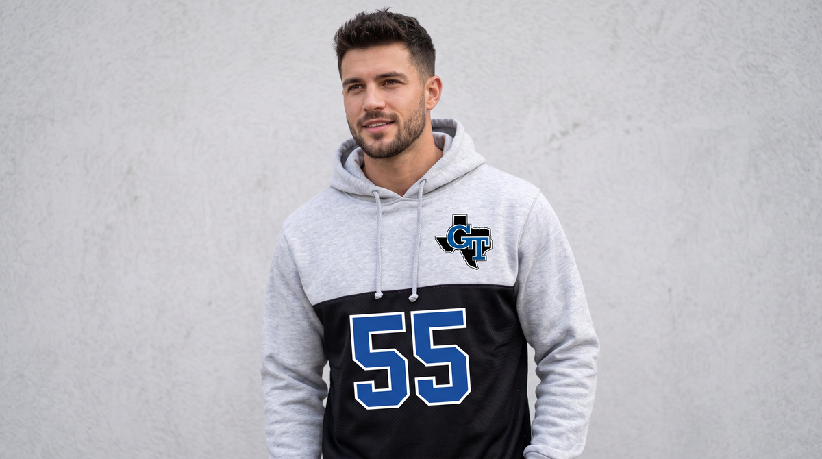 Hoodies