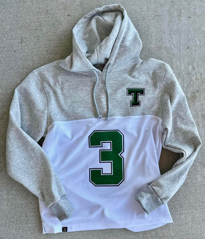 V2 Sweatshirt Jersey