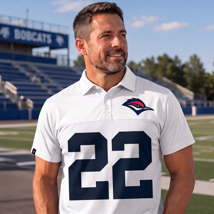 Sport Polo Jersey