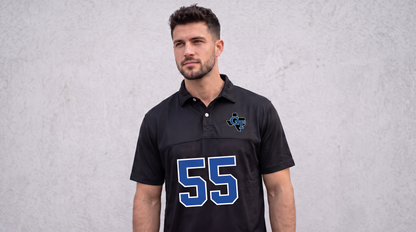 Sport Polo Jersey