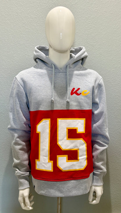 Premium Fashion Sweatshirt - Limited Edition #15