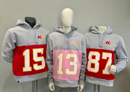 Fashion Sweatshirt Jersey Limited Edition Close Out