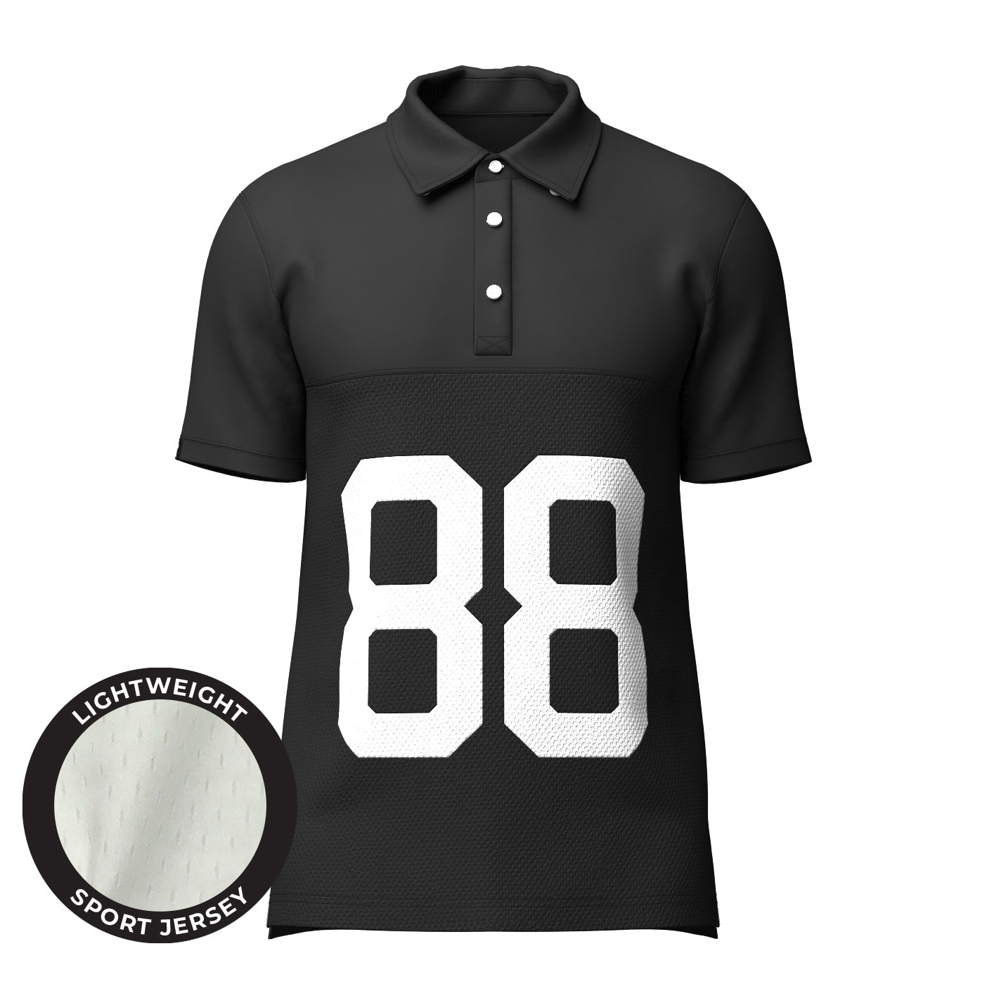 Sport Polo Jersey