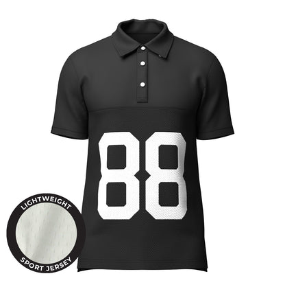 Sport Polo Jersey
