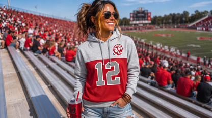 V2 Sweatshirt Jersey