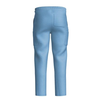 Men's Scrub Cargo Pant