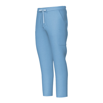Men's Scrub Cargo Pant