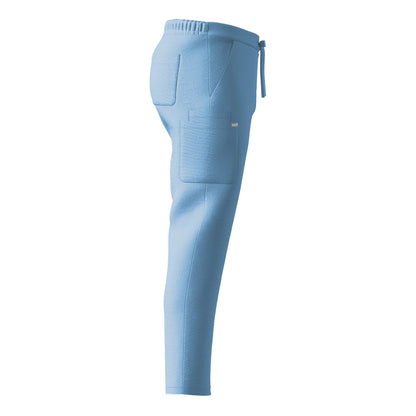 Men's Scrub Cargo Pant