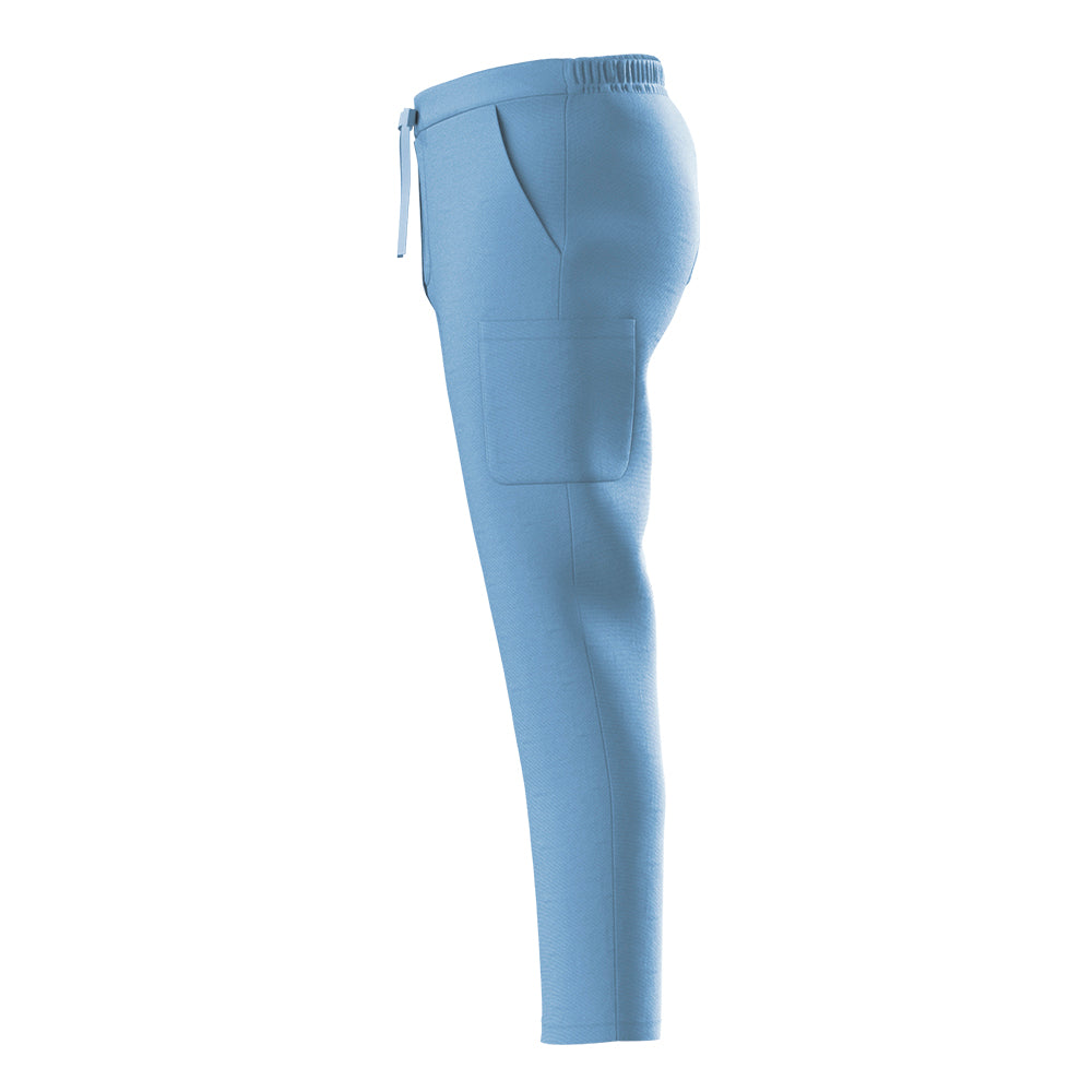 Men's Scrub Cargo Pant