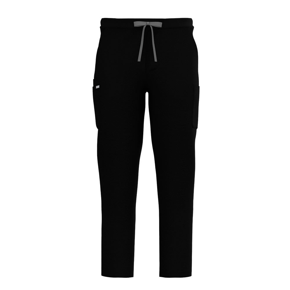 Men's Scrub Cargo Pant