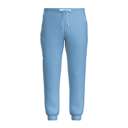 Men's Scrub Cargo Jogger