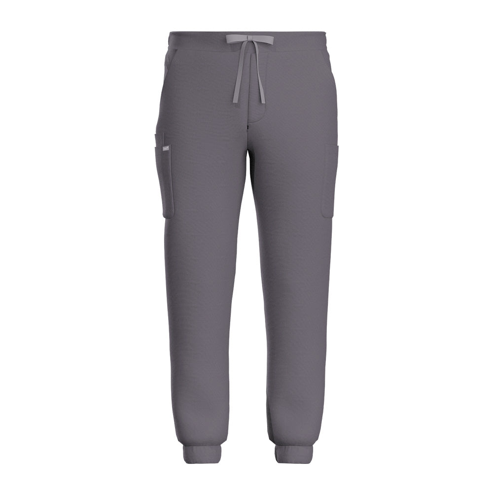 Men's Scrub Cargo Jogger
