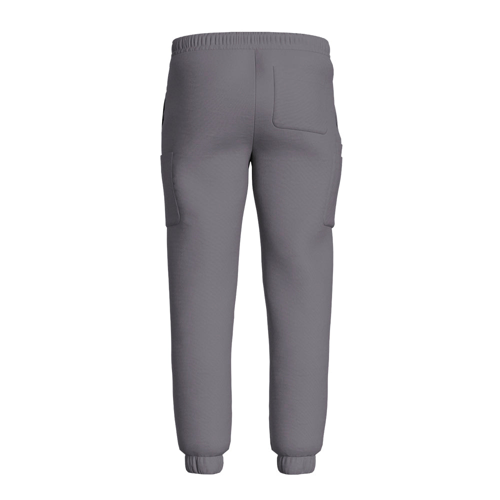 Men's Scrub Cargo Jogger
