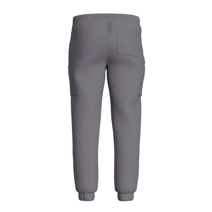Men's Scrub Cargo Jogger