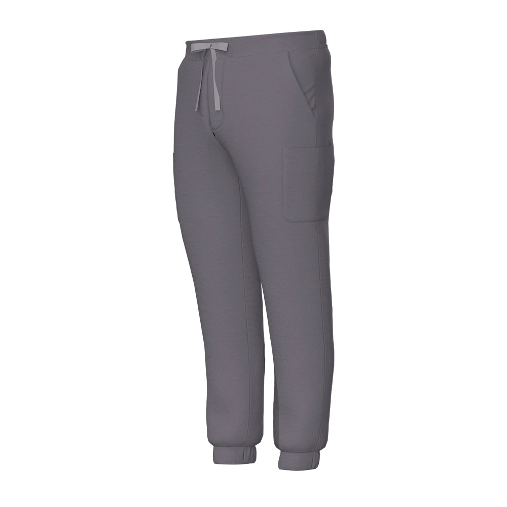 Men's Scrub Cargo Jogger