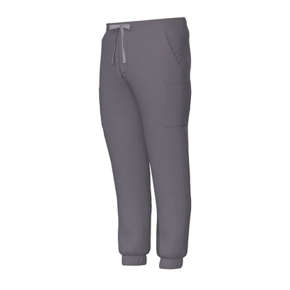 Men's Scrub Cargo Jogger
