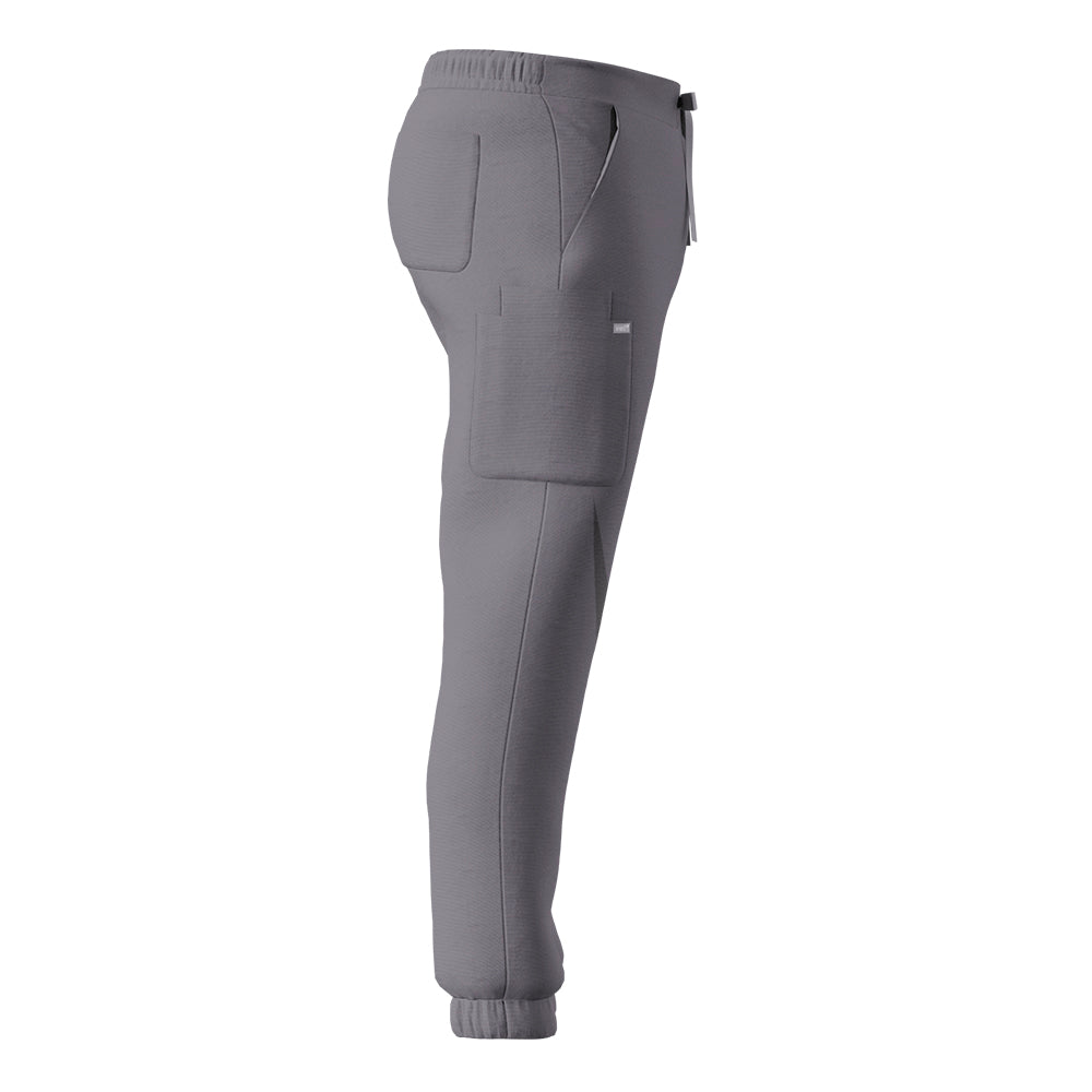 Men's Scrub Cargo Jogger
