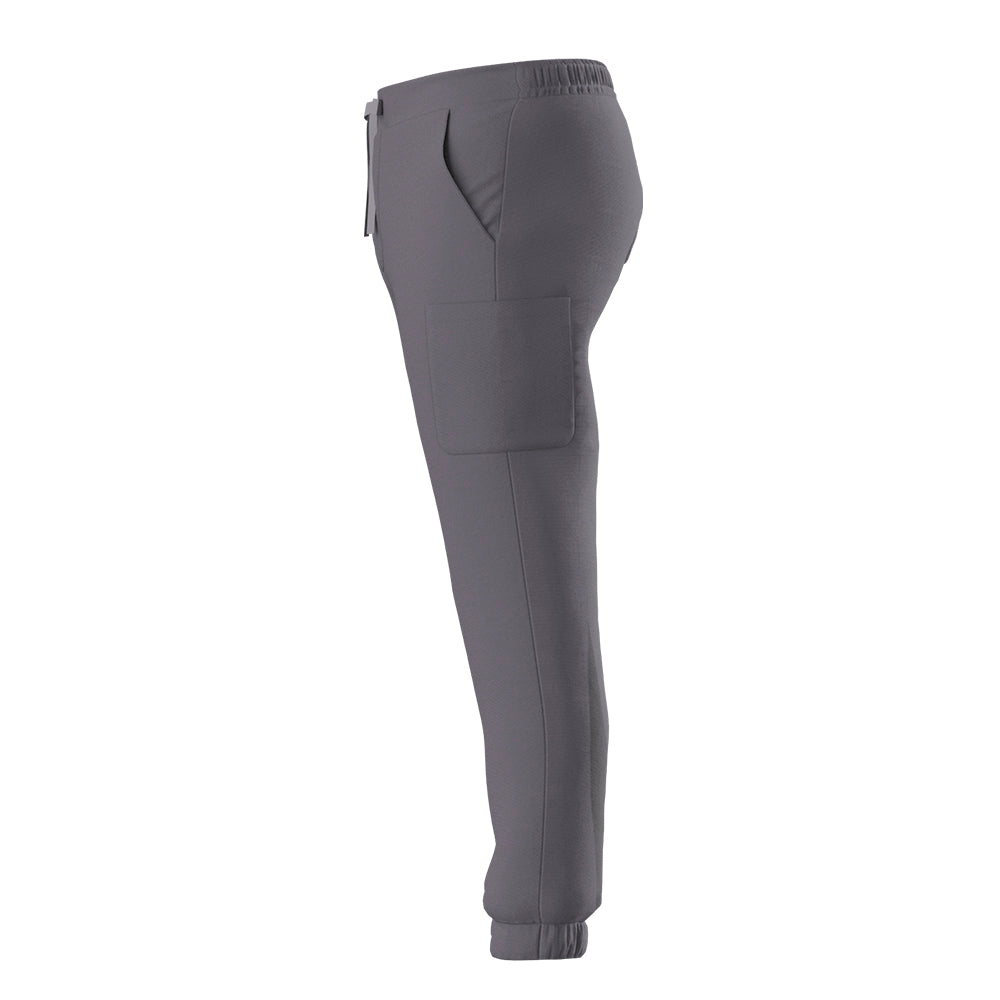 Men's Scrub Cargo Jogger
