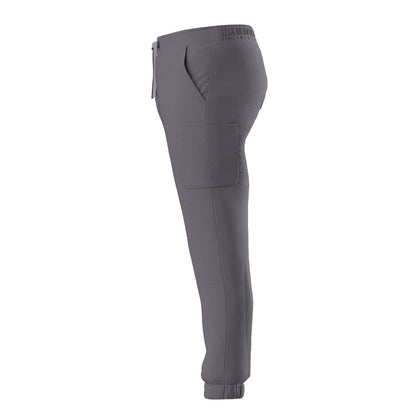Men's Scrub Cargo Jogger