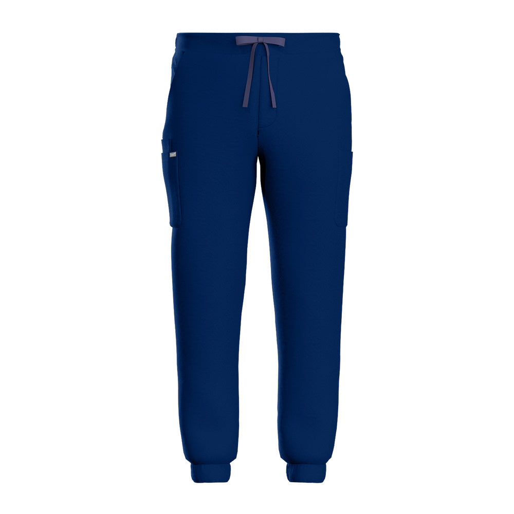Men's Scrub Cargo Jogger