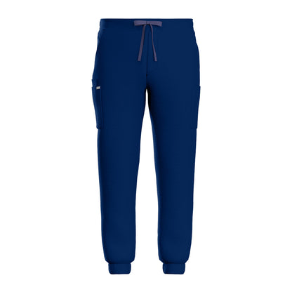 Men's Scrub Cargo Jogger