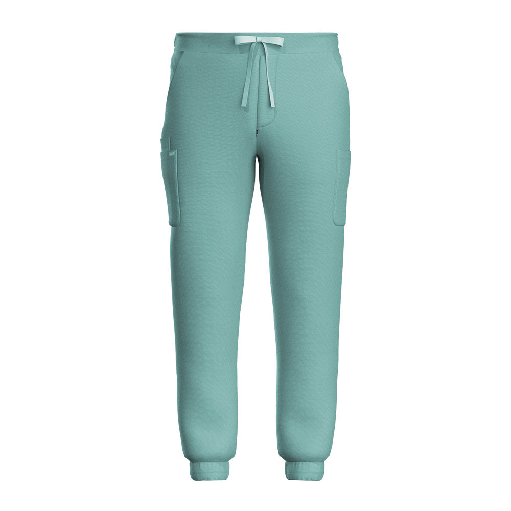 Men's Scrub Cargo Jogger