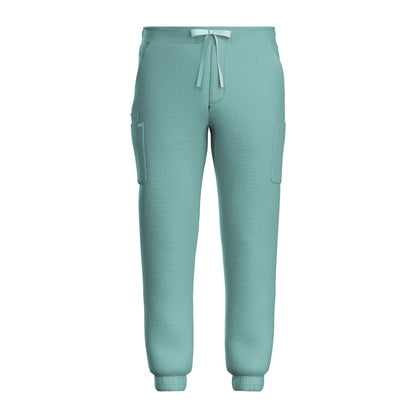 Men's Scrub Cargo Jogger