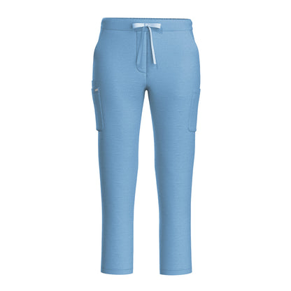 Women's Scrub Cargo Pant