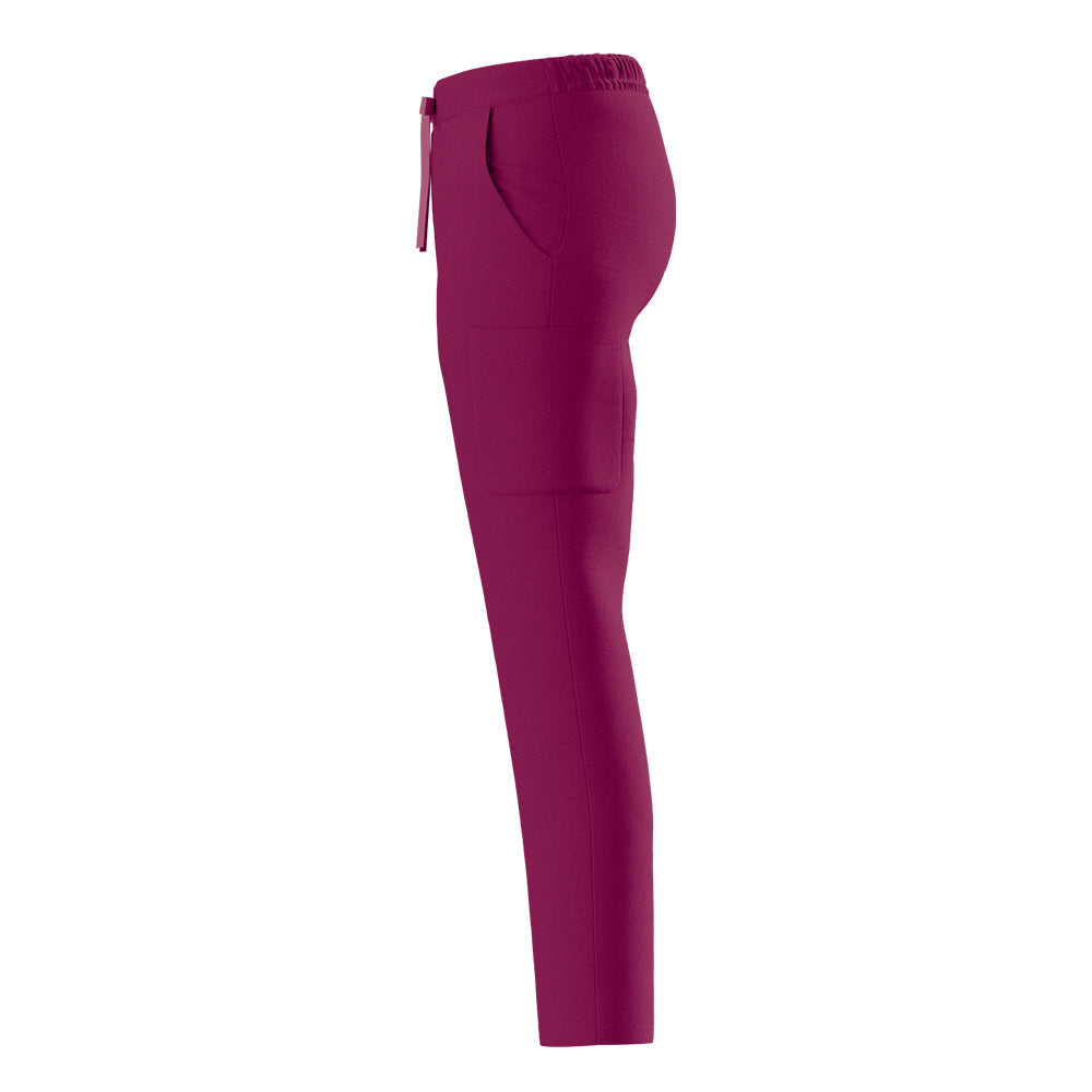 Women's Scrub Cargo Pant