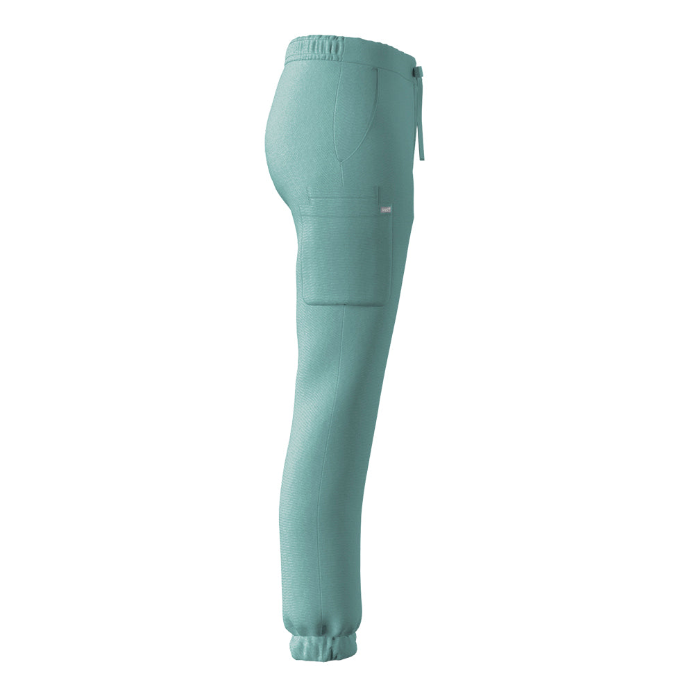 Women's Scrub Cargo Jogger