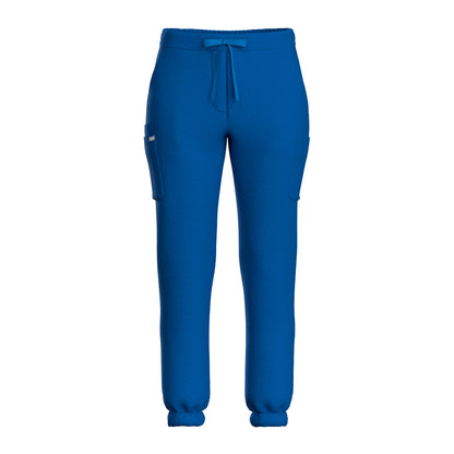 Women's Scrub Cargo Jogger - Wholesale